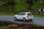 Volvo XC90 D5 Inscription 2015 года (UK)